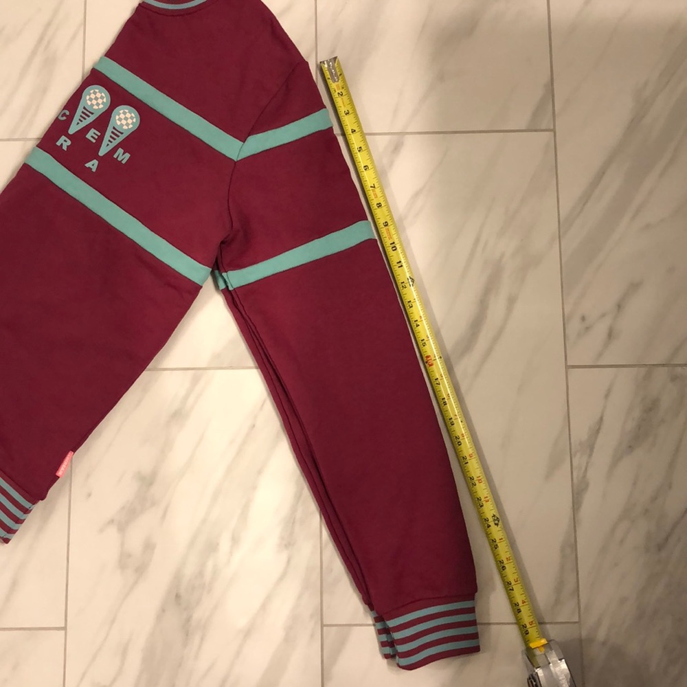 Men’s Billionaire Boys Club Ice Cream Sweatshirt - Picture 9 of 9